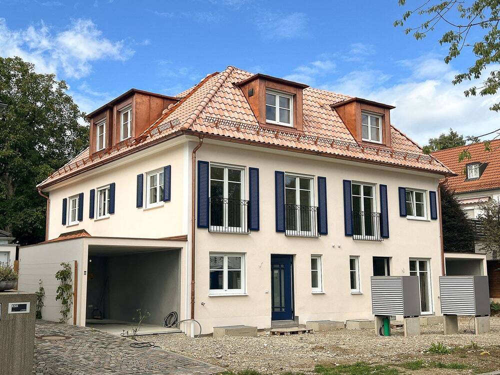 PL23A - Haus Südost