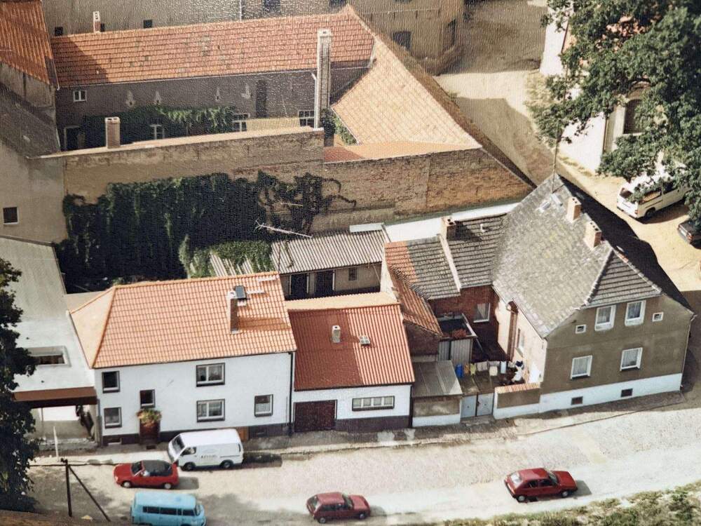 Thumbnail-Wohn-und Geschäftshaus im Zentrum Golßens: Leben und Arbeiten unter einem Dach