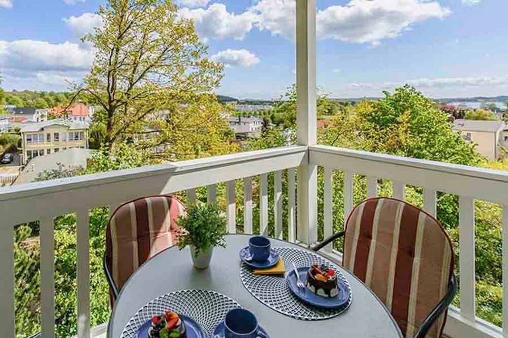 Thumbnail-Ankommen, durchatmen, bleiben - Wohnen oder Vermieten in Sellin