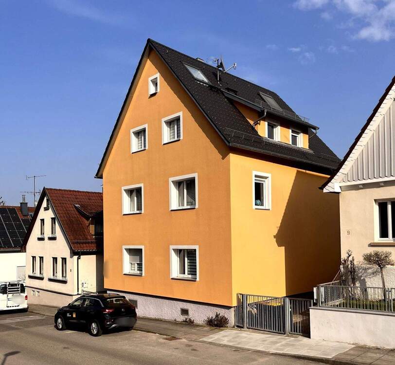 Thumbnail-2-Familienhaus - ideal für Generationenwohnen unter einem Dach