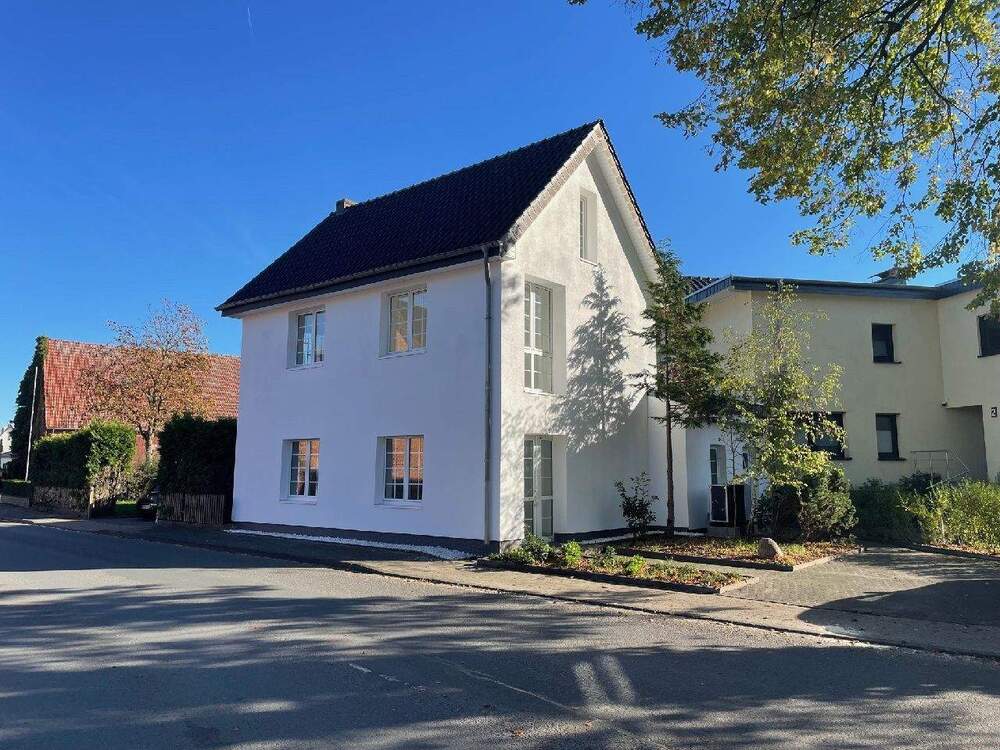 Thumbnail-Kernsaniertes Einfamilienhaus in Thüle