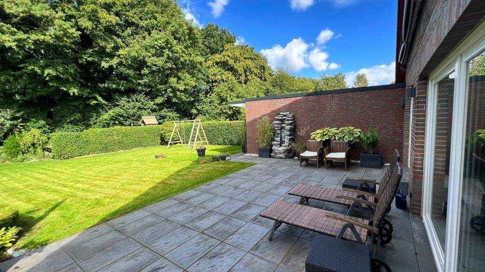 Thumbnail-Wohnen im Villenviertel von Wilhelmshaven