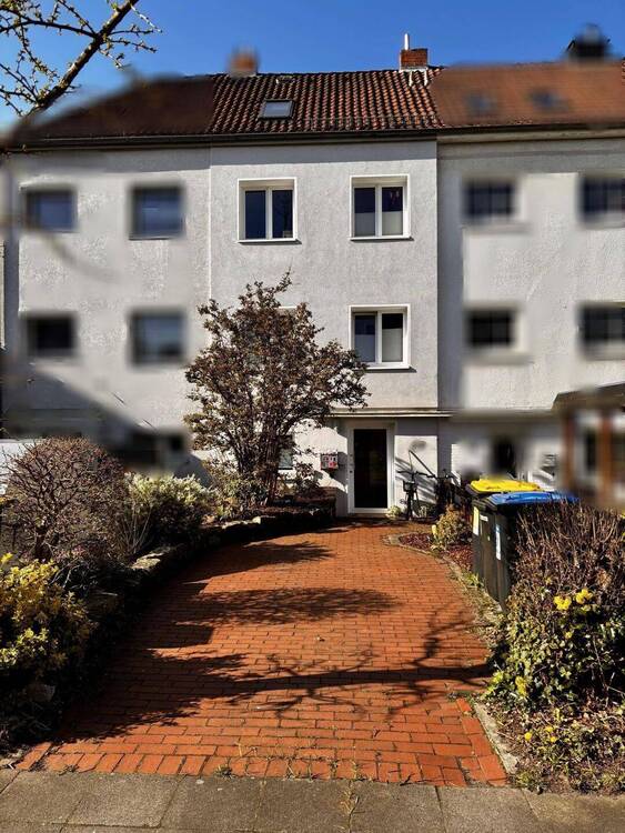 Thumbnail-Energetisch top mit viel Platz und großem Garten
