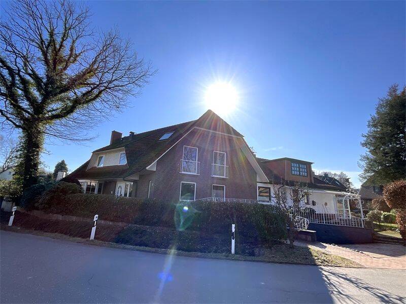 Thumbnail-4-Parteien-Haus in Lokstedt auf ca. 1.183,00 m² - Viel Platz für Familie oder Investment