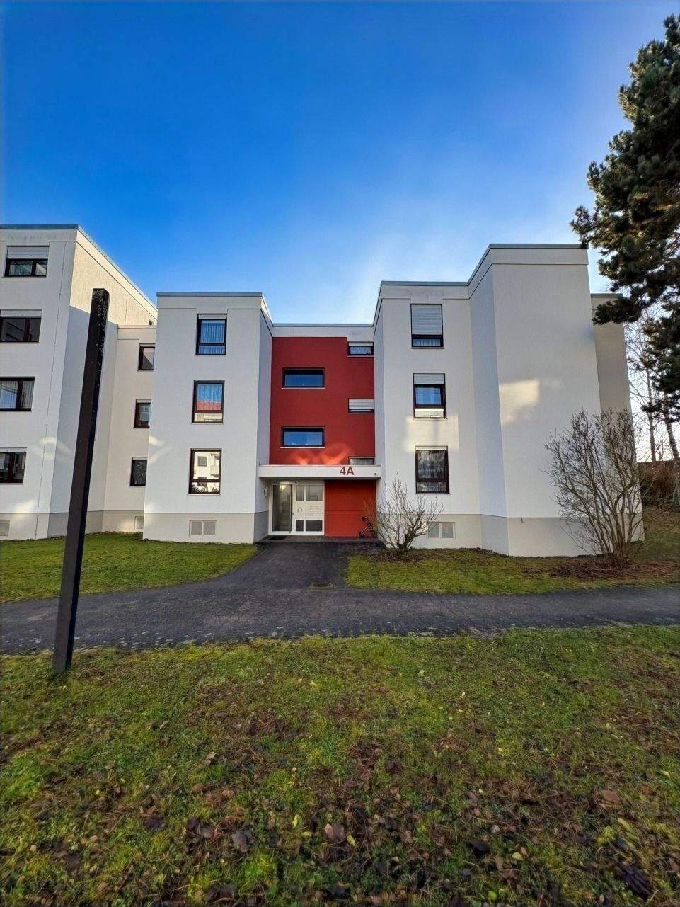 Thumbnail-Renovierte und sonnige 2,5-Zimmerwohung in Gärtringen