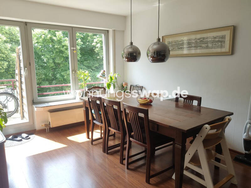 Thumbnail-Wohnungsswap - Weinsbergstraße