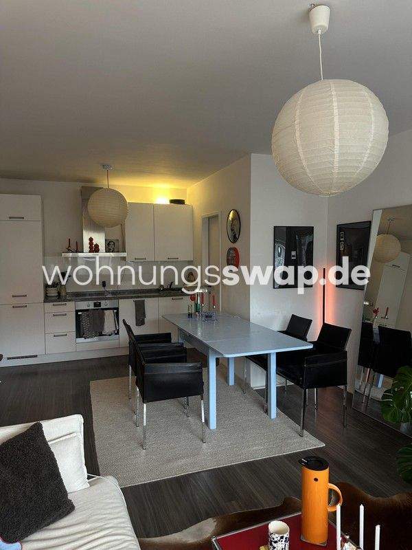 Thumbnail-Wohnungsswap - Neusser Str.