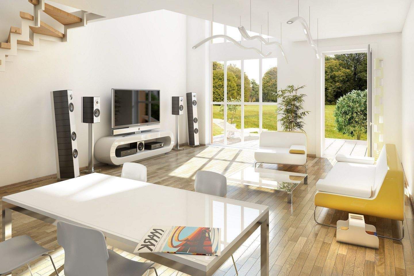 Thumbnail-Wohnpark Sonnenaue: KfW Effizienzhäuser Exklusives, familienfreundliches Wohnen in außergewöhnlicher Lage - Neubau auch mit Untergeschoss