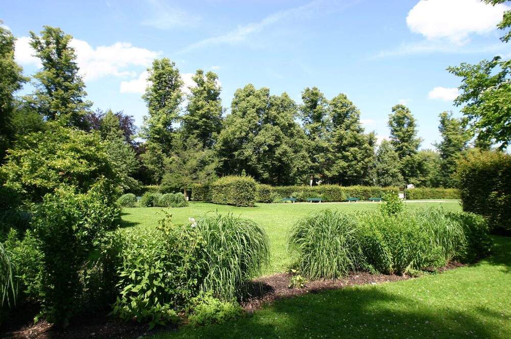 Böhmerwaldplatz