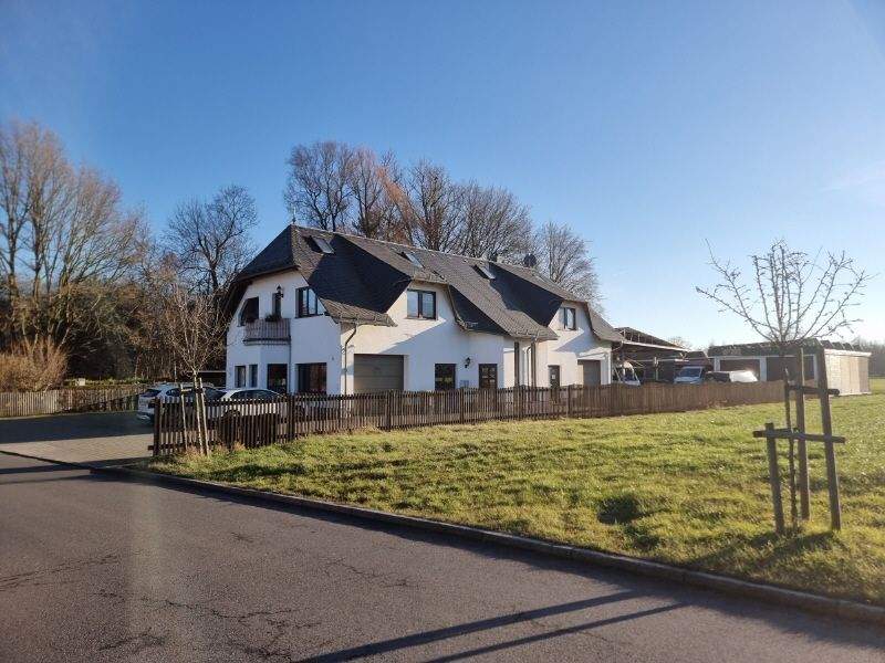 Thumbnail-Modernes Wohn- u. Gewerbeobjekt Baujahr 1994