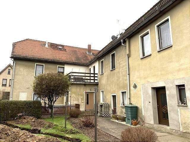 Thumbnail-Kahlwinkel Einfamilienhaus mit Einliegerwohnung und Garten
