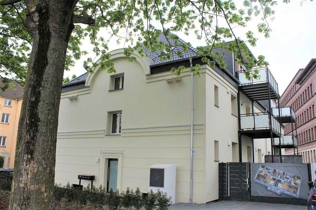 Thumbnail-Jetzt an die Zukunft denken, energetisch sanierte ETW im 1. OG