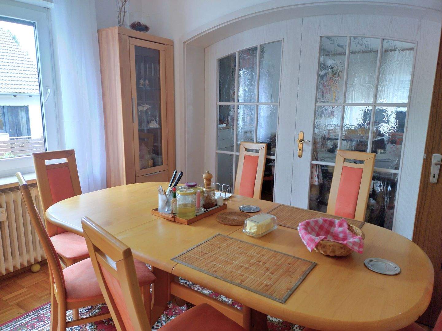 Thumbnail-3,5-Zimmer ETW mit Balkon in Rednitzhembach Wohnung kaufen