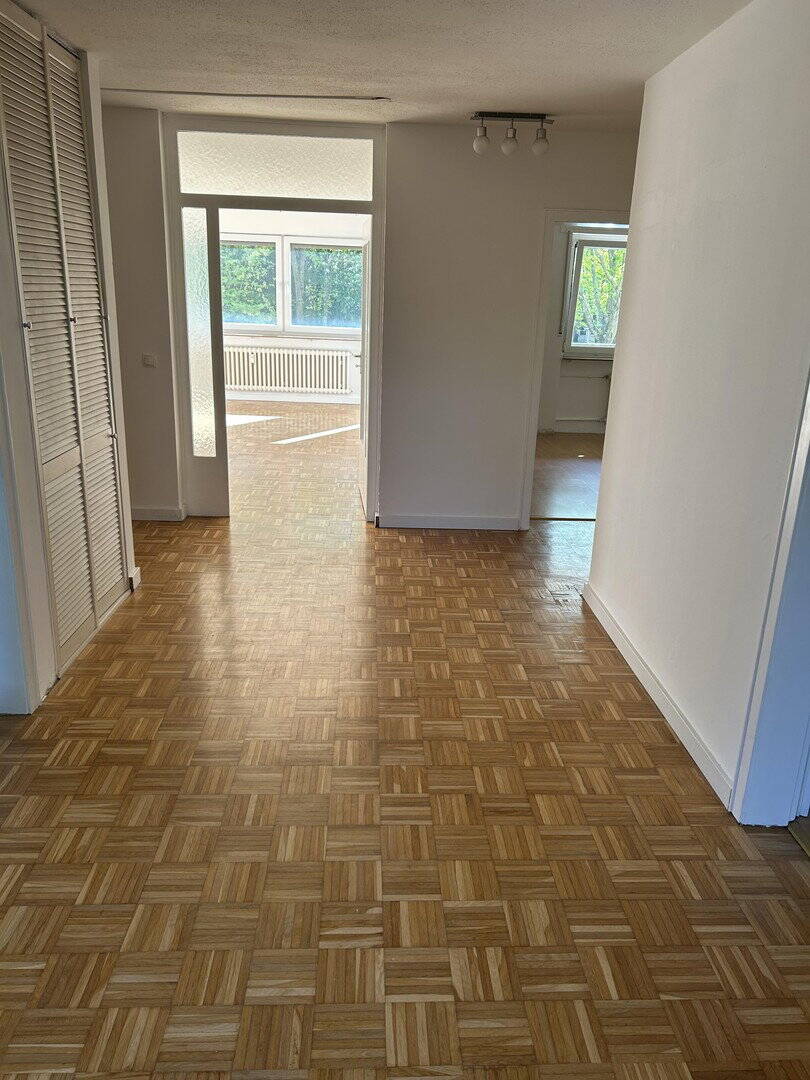 Thumbnail-WG-Neugründung: Frisch renovierte 3-ZW mit guter Uni-Anbindung - Zimmer einzeln verfügbar ab 15.05.