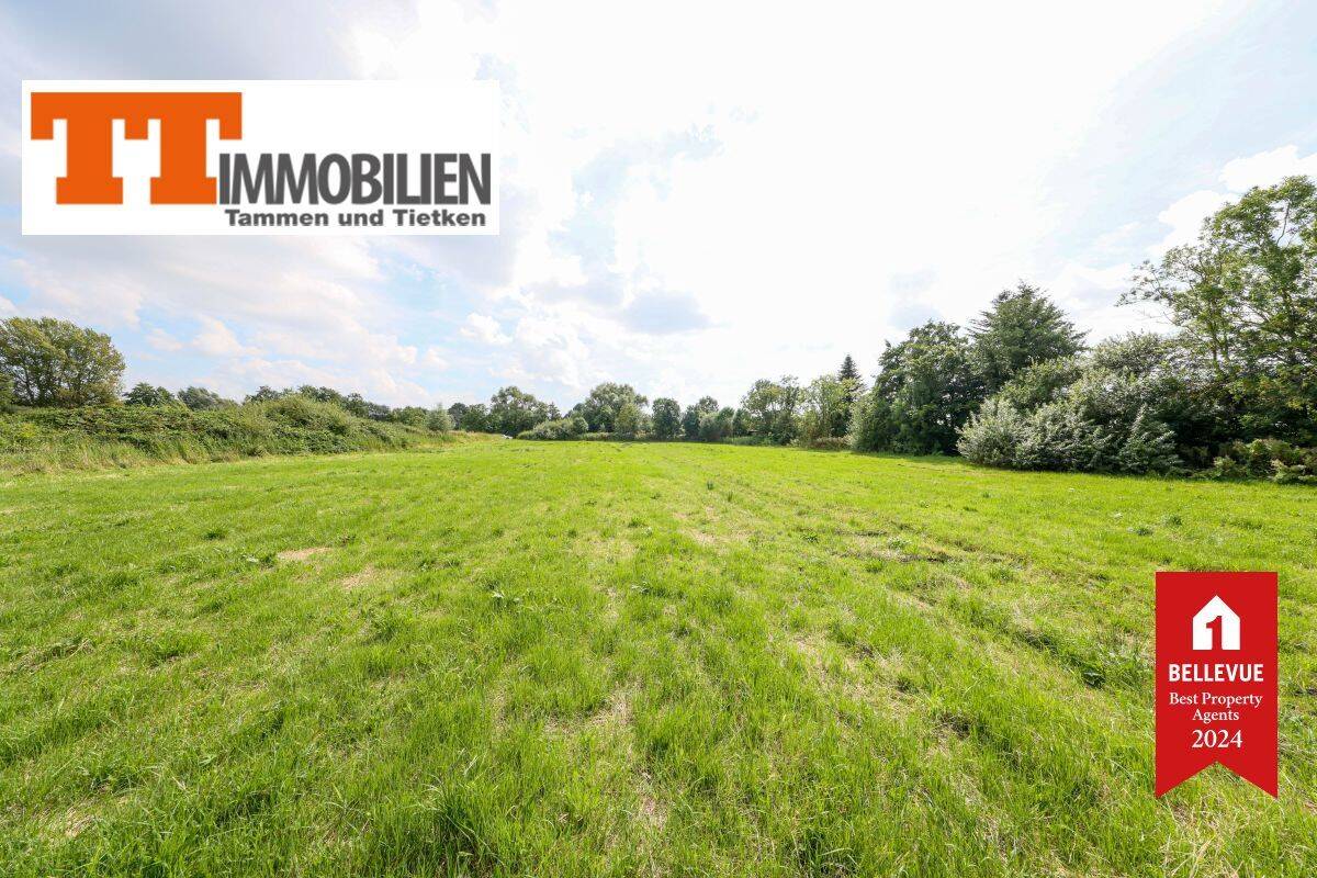 Thumbnail-Grundstück für gewerbliche Nutzung in Wilhelmshaven Nord!