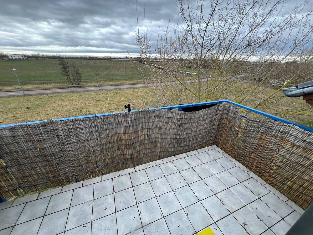 Thumbnail-Traumhafte 3-Zimmer-Dachgeschoss-Wohnung mit Blick ins Grüne