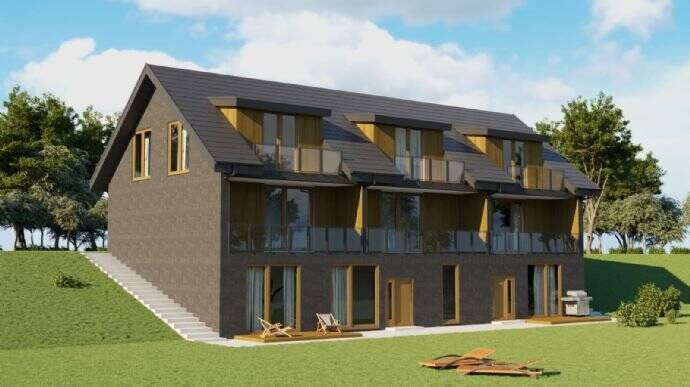 Thumbnail-Eigentumswohnungen Neubau! Verkaufsstart!