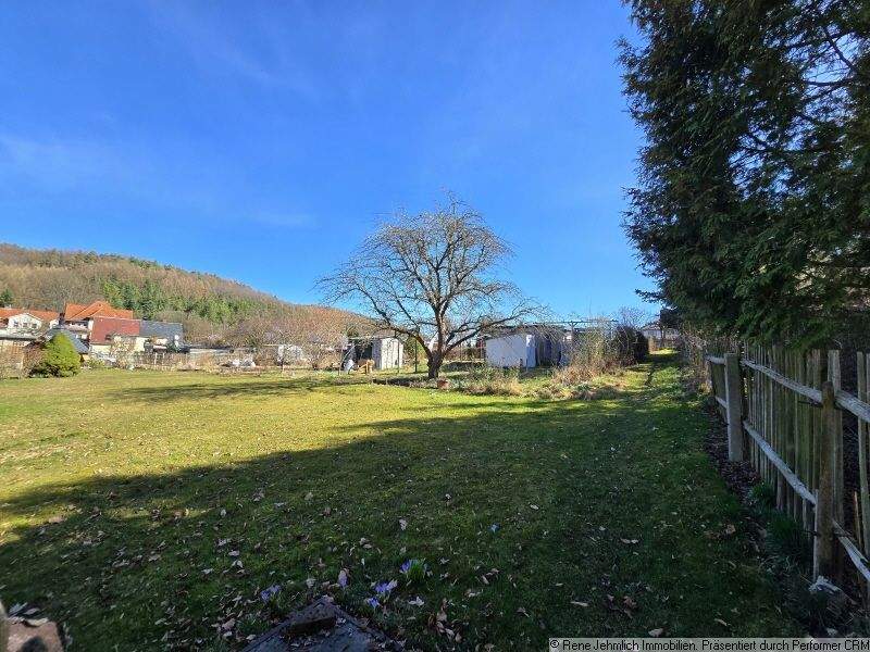 Thumbnail-Großzügiges Grundstück mit Weitblick und Entwicklungspotenzial in Lichtenstein