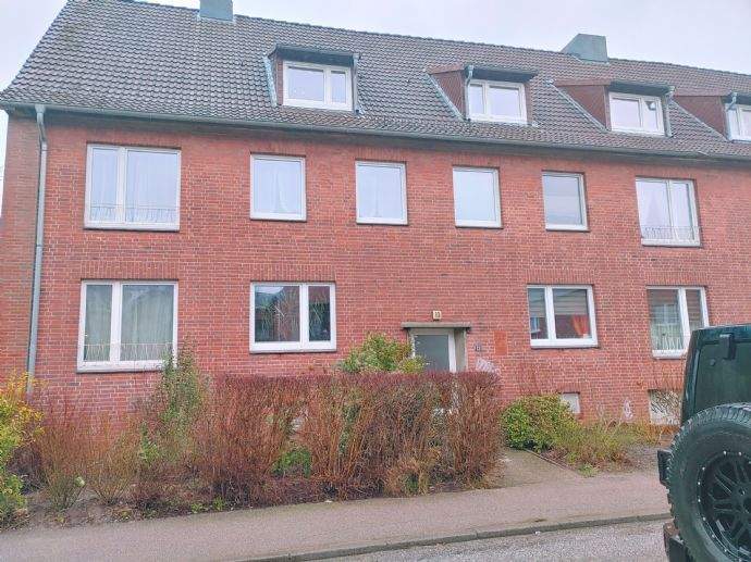 Hausansicht Druckerstraße 13