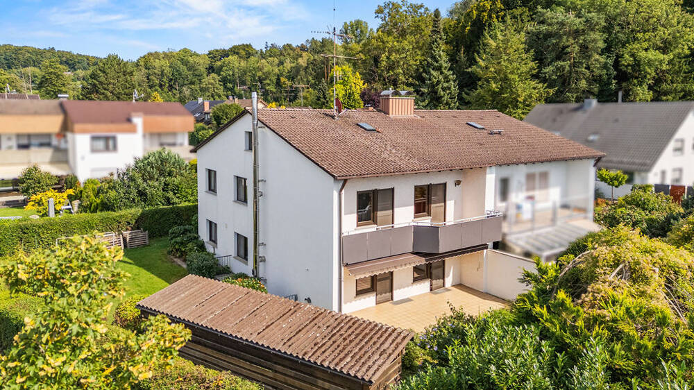 Außenansicht 
