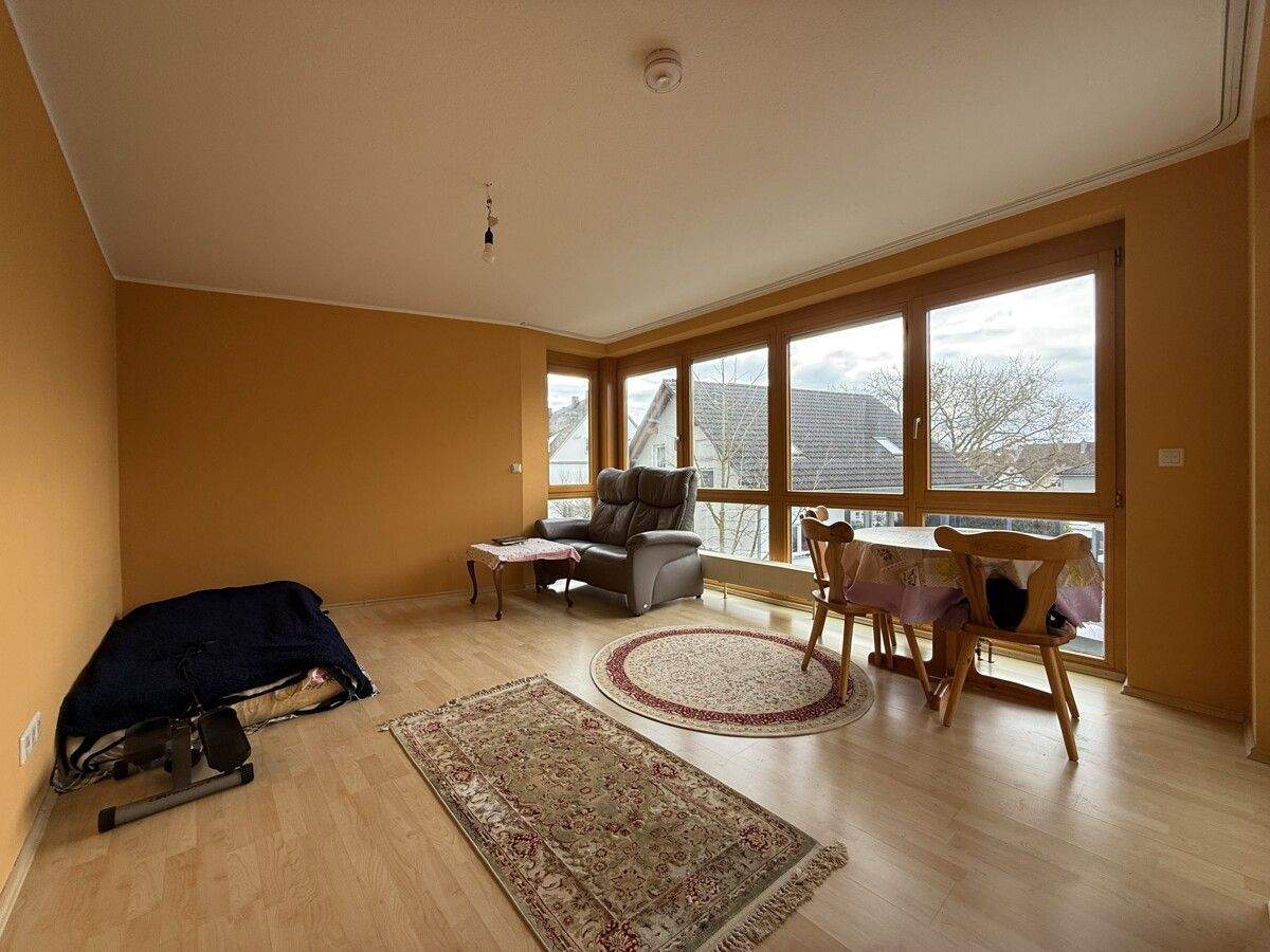 Thumbnail-Großzügige Wohnung in perfekter Crailsheimer Lage ab sofort frei!