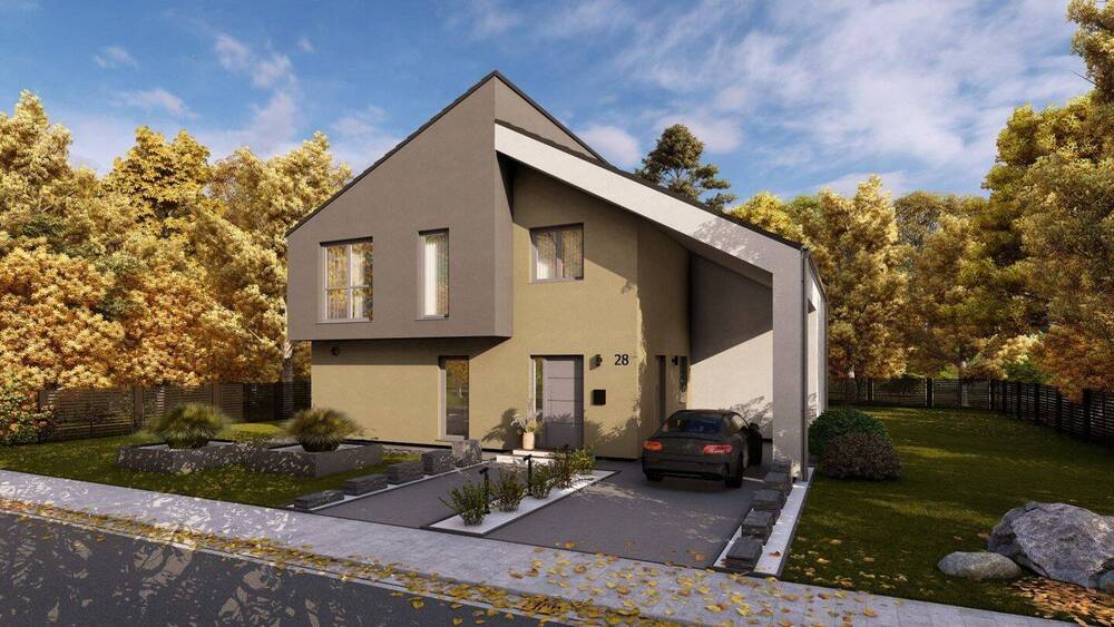 Thumbnail-Ein Traumhaus für die ganze Familie - Made by OKAL