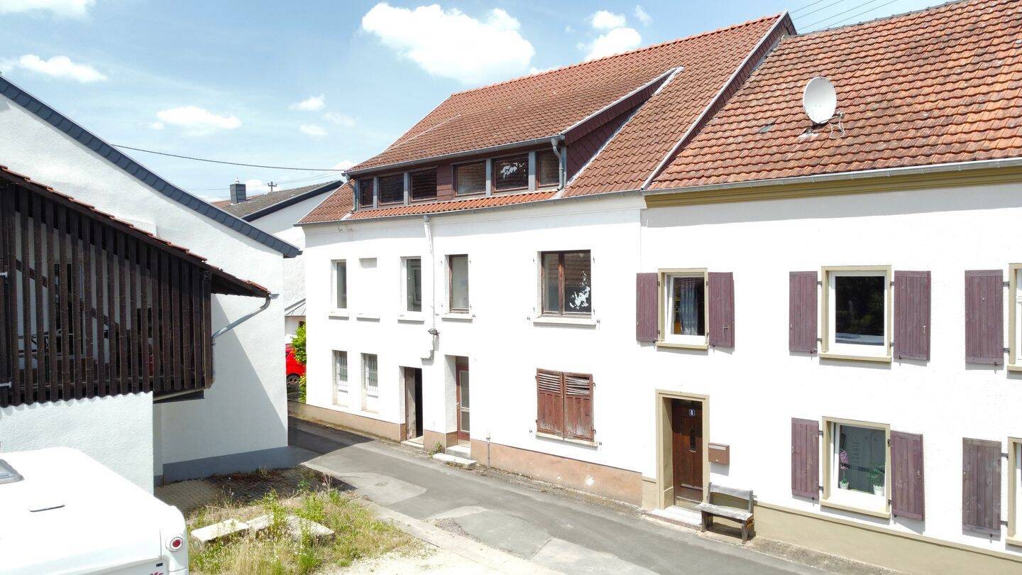Frontansicht