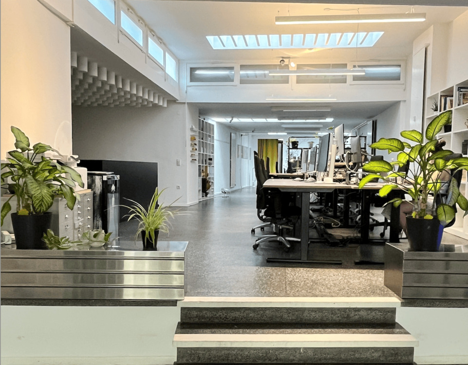 Thumbnail-Köln: Modernes Open-Space Büro mit 247 Zugang & Meeting-Räumen