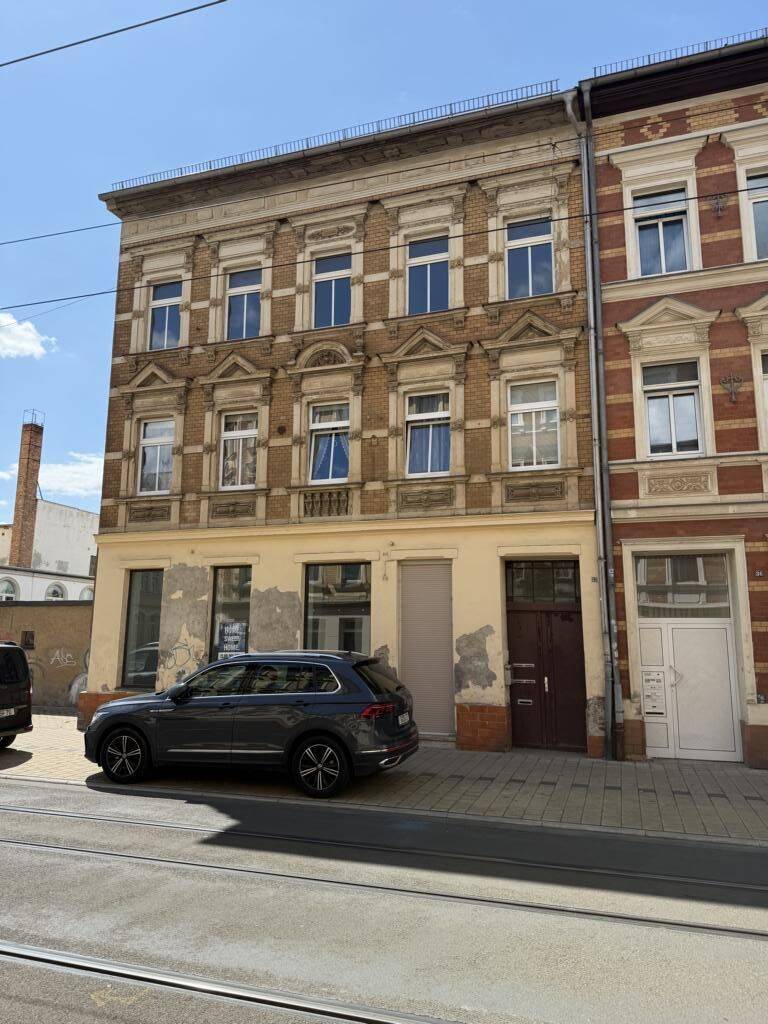 Vorderansicht