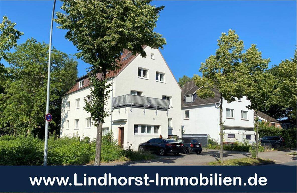 Thumbnail-Gepflegtes Wohnhaus in zentraler Lage von Delmenhorst