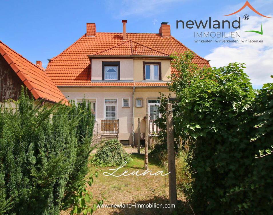 Thumbnail-Zwei Häuser ein Preis! Was für eine einmalige Gelegenheit!