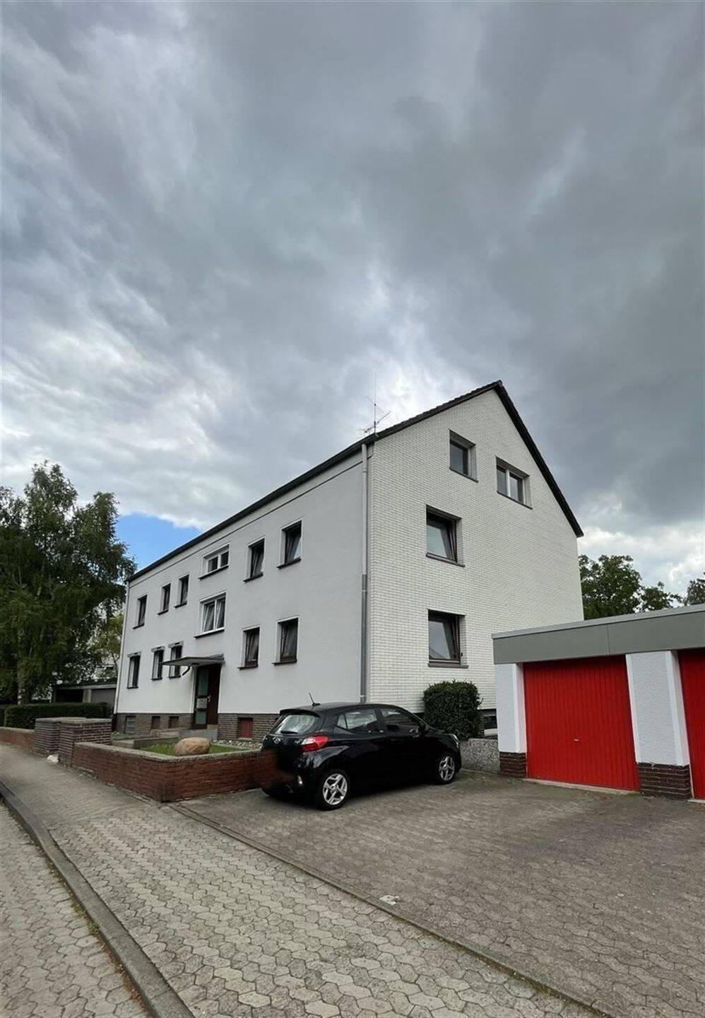 Thumbnail-Helle 2-Zimmer-Oase - ideal für Singles oder Paare