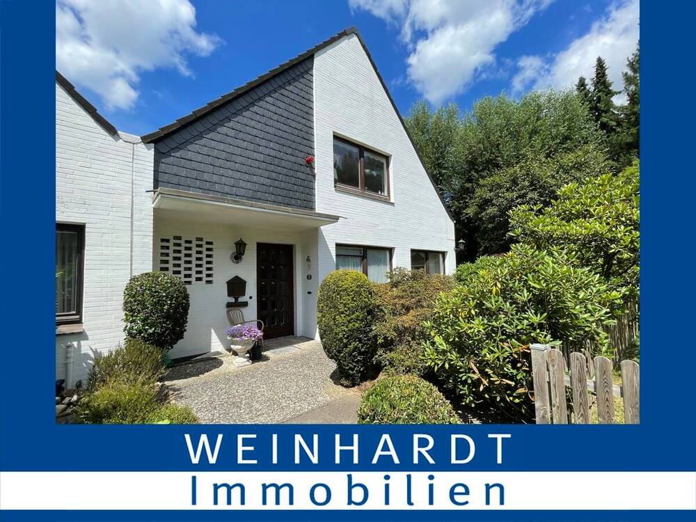 Thumbnail-Charmantes Endhaus in ruhiger Lage von Osdorf!