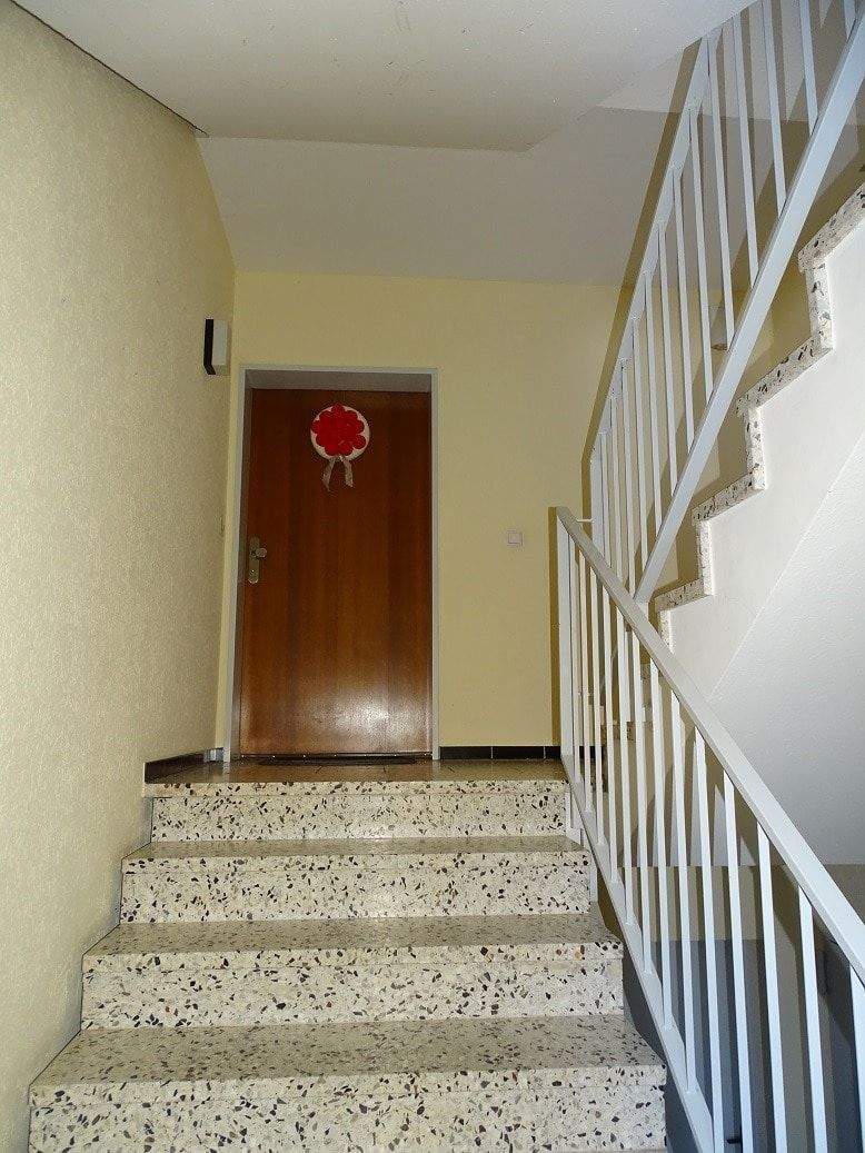 Thumbnail-RESERVIERT! Sonnige 4 Zimmer Wohnung auf dem Sulgen