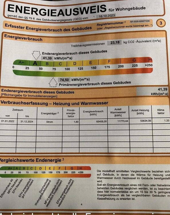 Thumbnail-Exklusiv u.Barrierefrei, Top-Energieeffizienz, Haus im Haus Eigentumswohnung