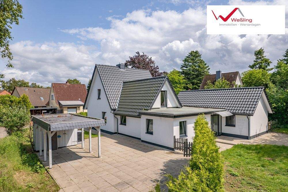 Thumbnail-Ihr Familienzuhause in ruhiger Lage