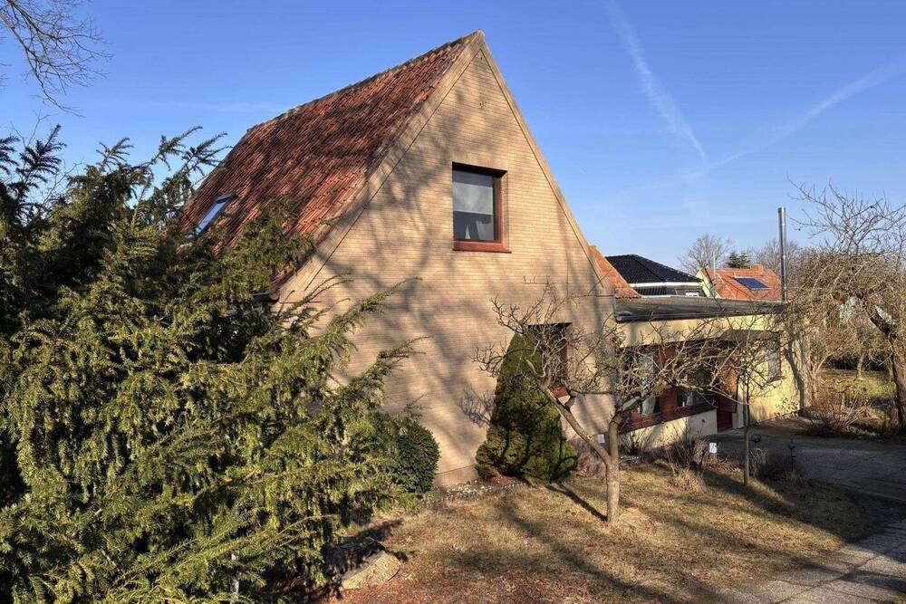 Thumbnail-Ein-Zweifamilienhaus in Heiligenhafen