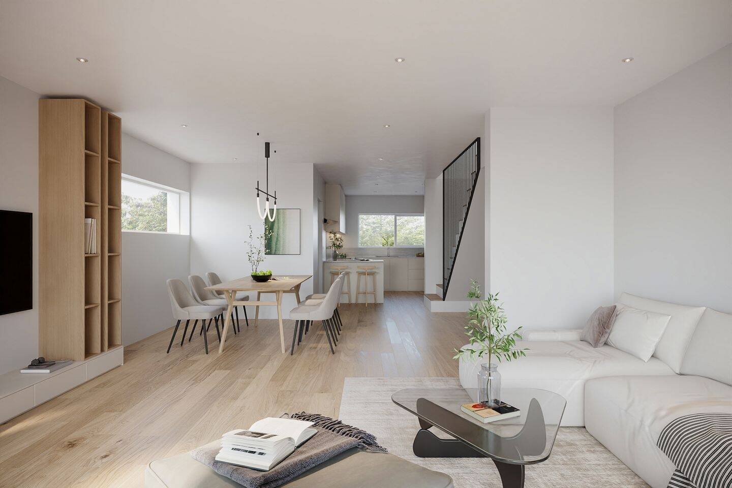 Thumbnail-Neubau im Bau - exklusives Wohnen im schönen Giesing