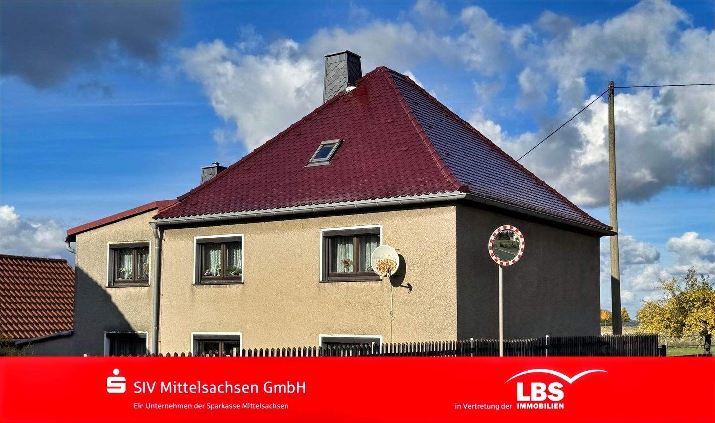 Thumbnail-Viel Platz für Ihre Familie!