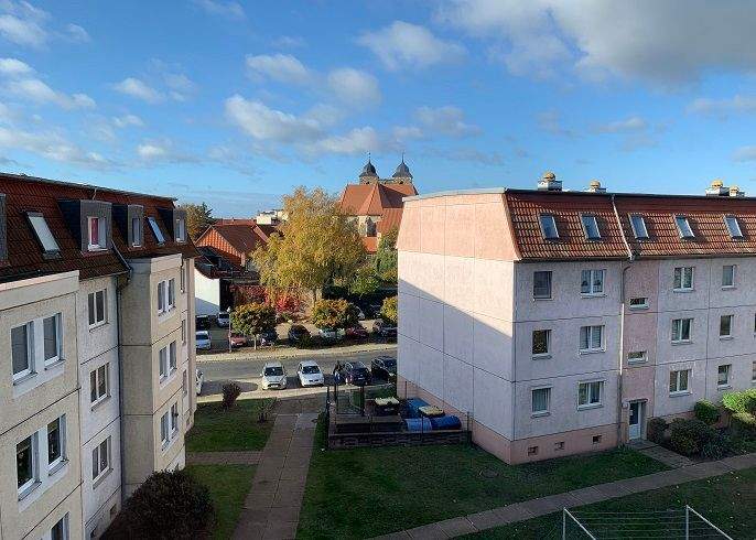 Thumbnail-Großräumig Wohnen im Stadtzentrum - Familien aufgepasst