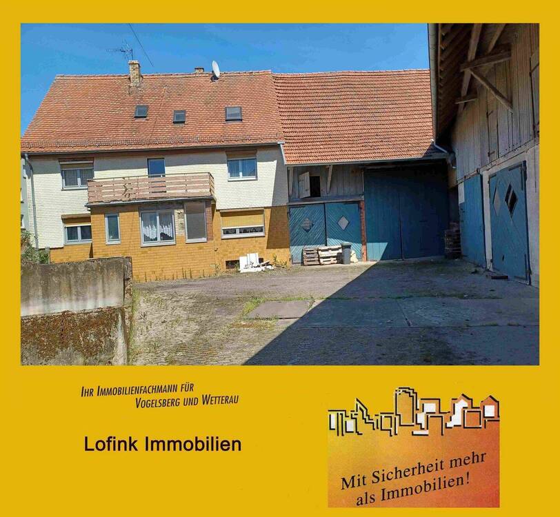 Thumbnail-+++ Ehem. Hofreite in zentraler Lage +++