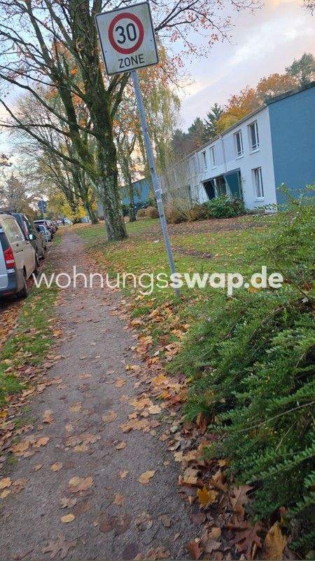 Thumbnail-Wohnungsswap - Jevenstedter Straße