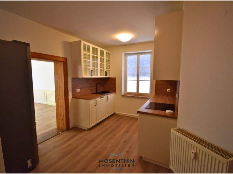 Thumbnail-1,5 Zi.-City-Wohnung in der Kirchheimer Innenstadt