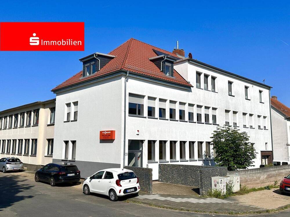 Vorderansicht