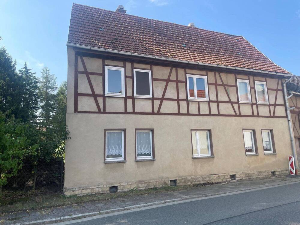 Frontansicht