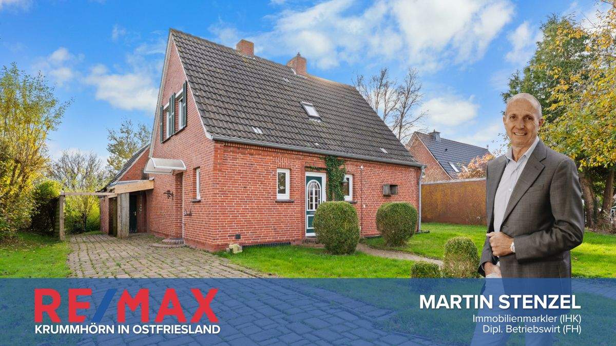 Thumbnail-Ihr Familiendomizil in Küstennähe - wo Entspannung und Entschleunigung zum Alltag gehören!