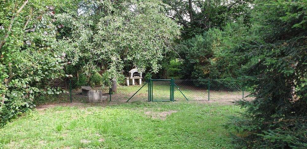 Thumbnail-Schickes Einfamilienhaus in sehr gutem Zustand, mit Balkon, Terrasse, großem Garten mit Gartenhaus und Garage, in ruhiger Lage von Rohrbach