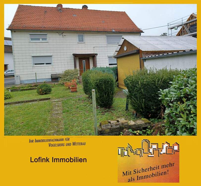 Thumbnail-+++ Wohnhaus in zentraler Lage +++