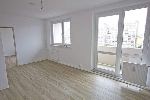 Thumbnail-In der Herrichtung! 2 Räume in der City auf der Aufzugsetage. Ab 01.02.2026 mieten!