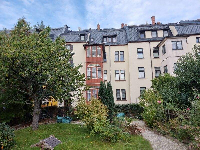 Thumbnail-Wunderschönes Reihenmittelhaus mit 3 großen Wohnungen!